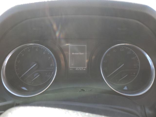 2019 TOYOTA CAMRY L #3290282279