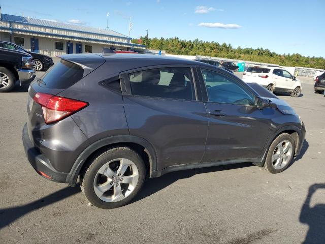 2016 HONDA HR-V EX - 3CZRU6H56GM708849