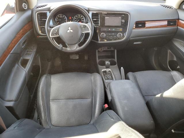 2015 MITSUBISHI OUTLANDER JA4AD3A32FZ007565