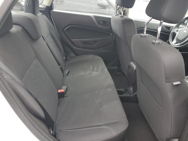 2019 FORD FIESTA SE - 3FADP4BJ0KM113432