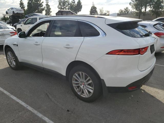 2017 JAGUAR F-PACE PRE #3303781417