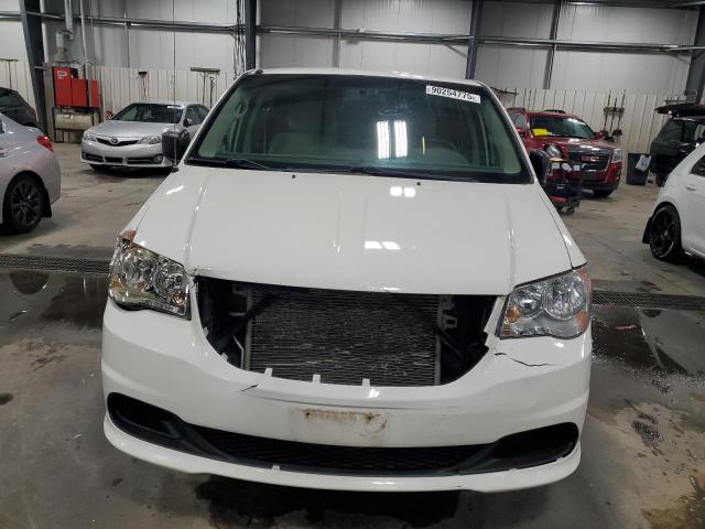 2013 DODGE GRAND CARA #3283988865