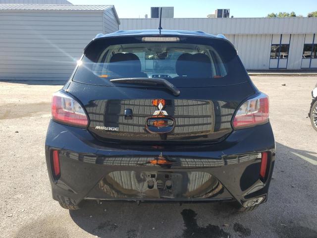 2024 MITSUBISHI MIRAGE ES ML32AUHJ8RH019858