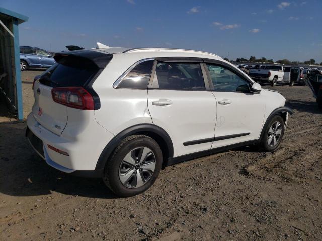 2018 KIA NIRO FE KNDCB3LC9J5211569