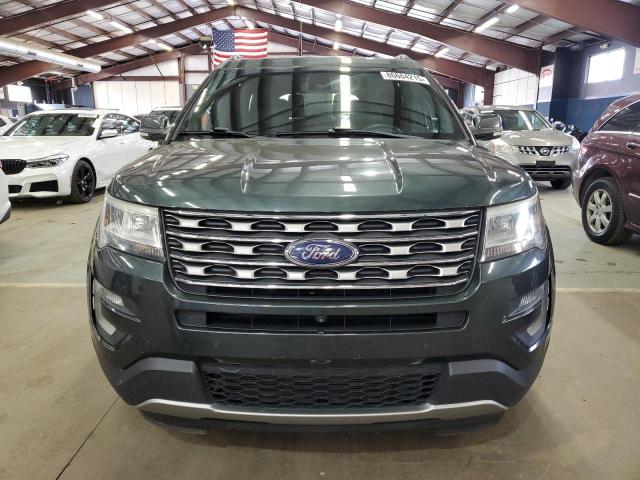 2016 FORD EXPLORER L - 1FM5K8FH0GGC63291