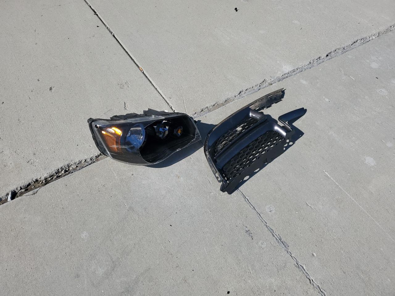 DODGE GRAND CARAVAN GT