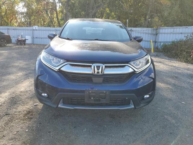 2019 HONDA CR-V EX - 2HKRW2H56KH110378