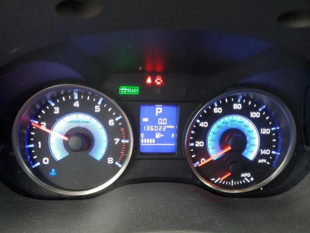 2015 SUBARU XV CROSSTR - JF2GPBLCXGH270376