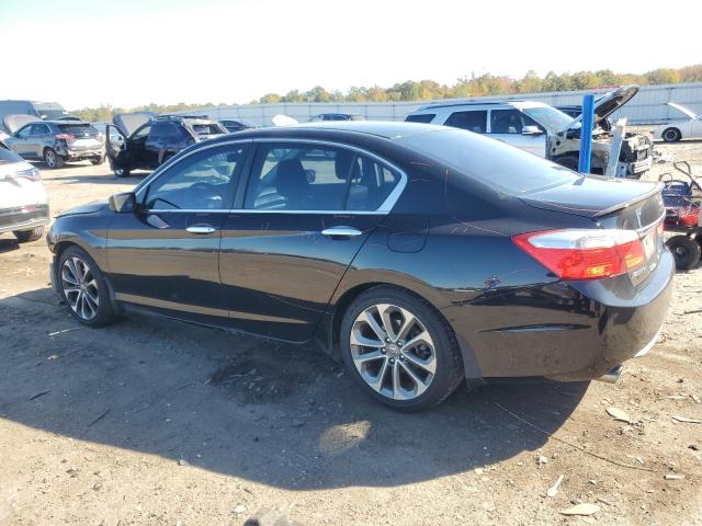 2015 HONDA ACCORD SPO - 1HGCR2F56FA101579