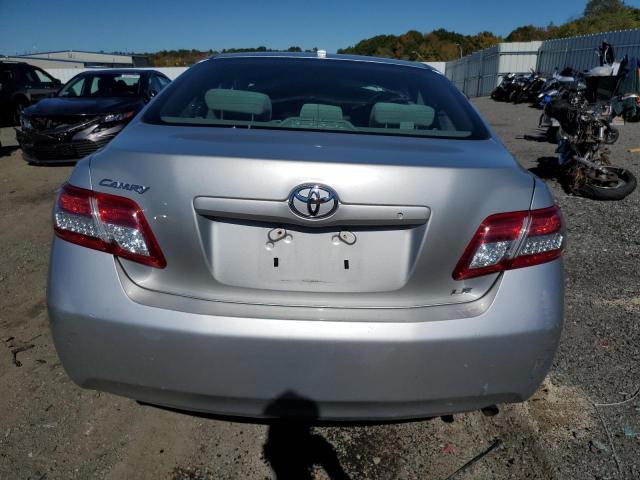 2011 TOYOTA CAMRY BASE - 4T4BF3EK8BR103120