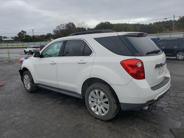 2010 CHEVROLET EQUINOX LT #3294442538