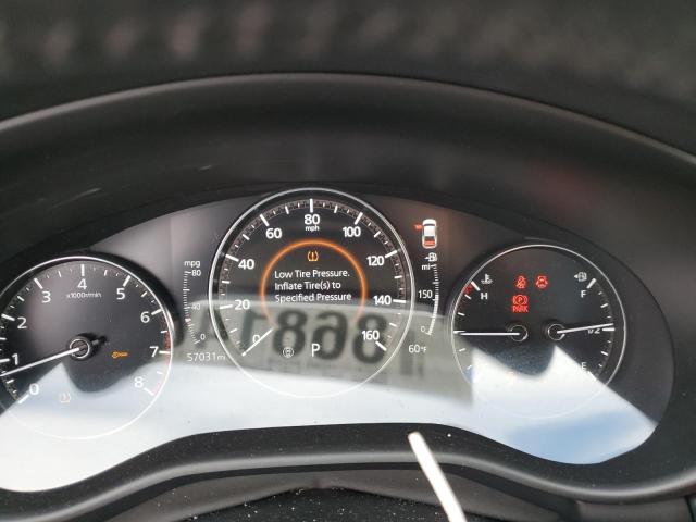 2020 MAZDA 3 SELECT 3MZBPBCM2LM118192