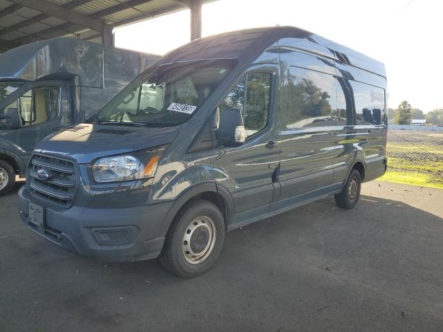 Global Auto Auctions: 2020 FORD TRANSIT T-