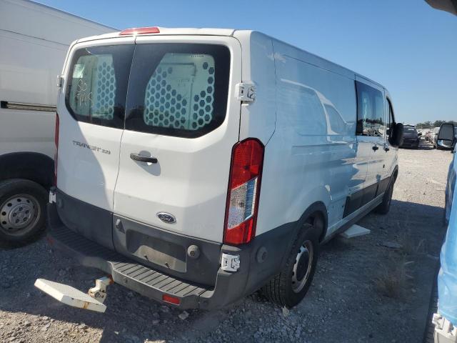2019 FORD TRANSIT T- #3268270043