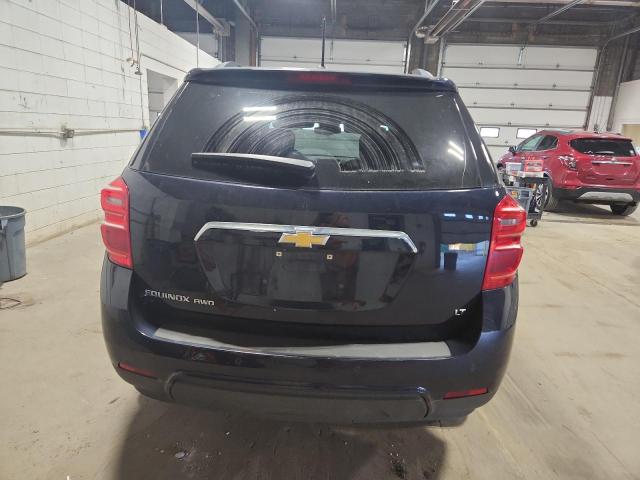 2017 CHEVROLET EQUINOX LT 2GNFLFEK2H6112789