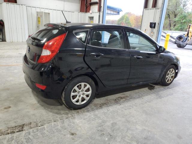 2013 HYUNDAI ACCENT GLS - KMHCT5AE8DU083831
