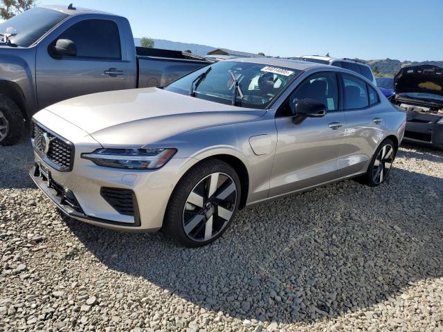 VOLVO S60 ULTRA