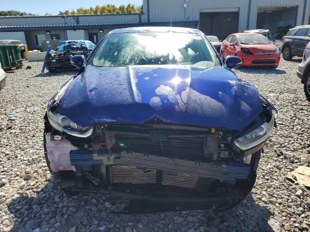 2016 FORD FUSION TIT - 3FA6P0K9XGR197230