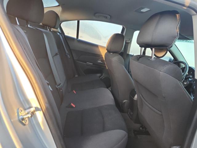 2015 CHEVROLET CRUZE LT - 1G1PC5SBXF7155035