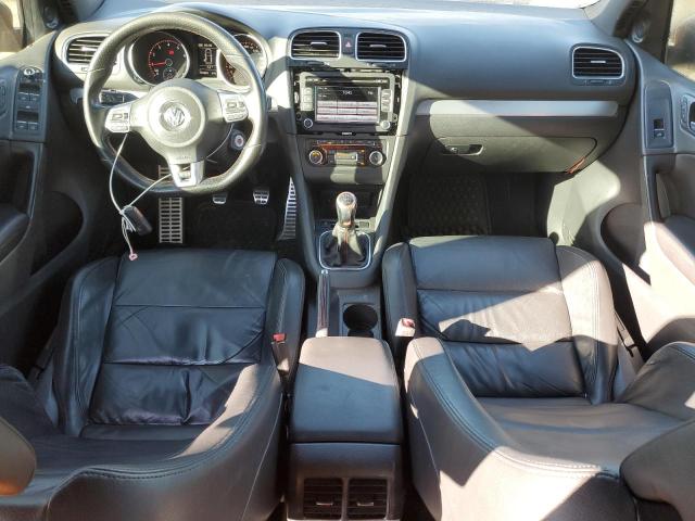 2012 VOLKSWAGEN GTI - WVWGV7AJ8CW039548