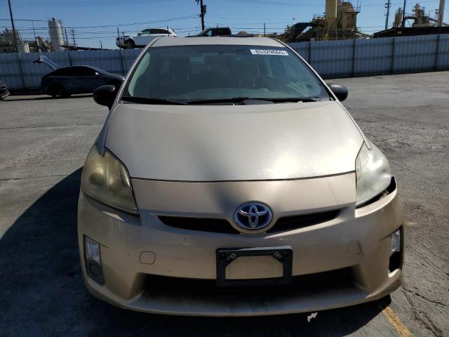 2010 TOYOTA PRIUS - JTDKN3DU2A0215812