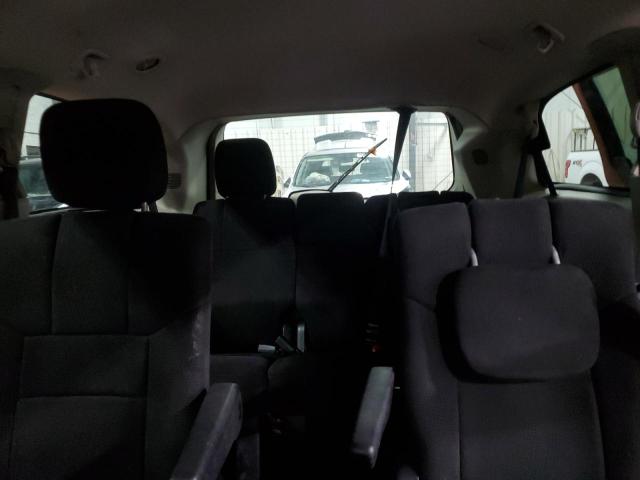 2011 DODGE GRAND CARA #3281597399