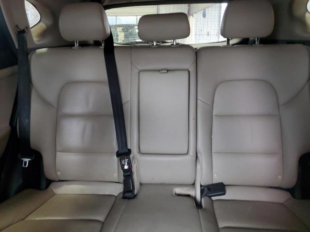 2017 HYUNDAI TUCSON LIM - KM8J3CA20HU289085