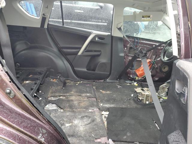 2018 TOYOTA RAV4 ADVENTURE #3271629346