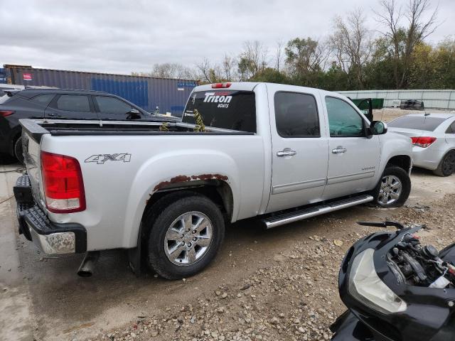 2012 GMC SIERRA K15 - 3GTP2VE77CG175924