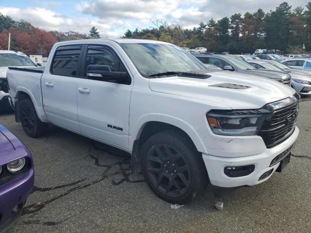 2020 RAM 1500 CLASS - 1C6RR7FG6LS124641
