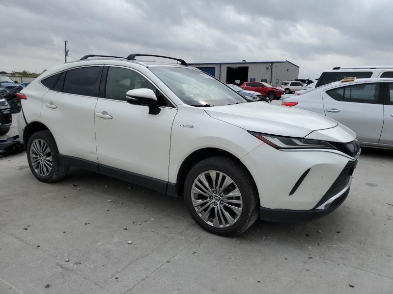 2021 TOYOTA VENZA LE #3292690589