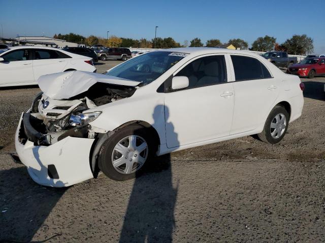 2012 TOYOTA COROLLA BA - 5YFBU4EE5CP059175