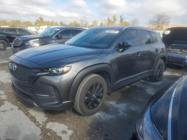 Global Auto Auctions: 2024 MAZDA CX-50 PREF