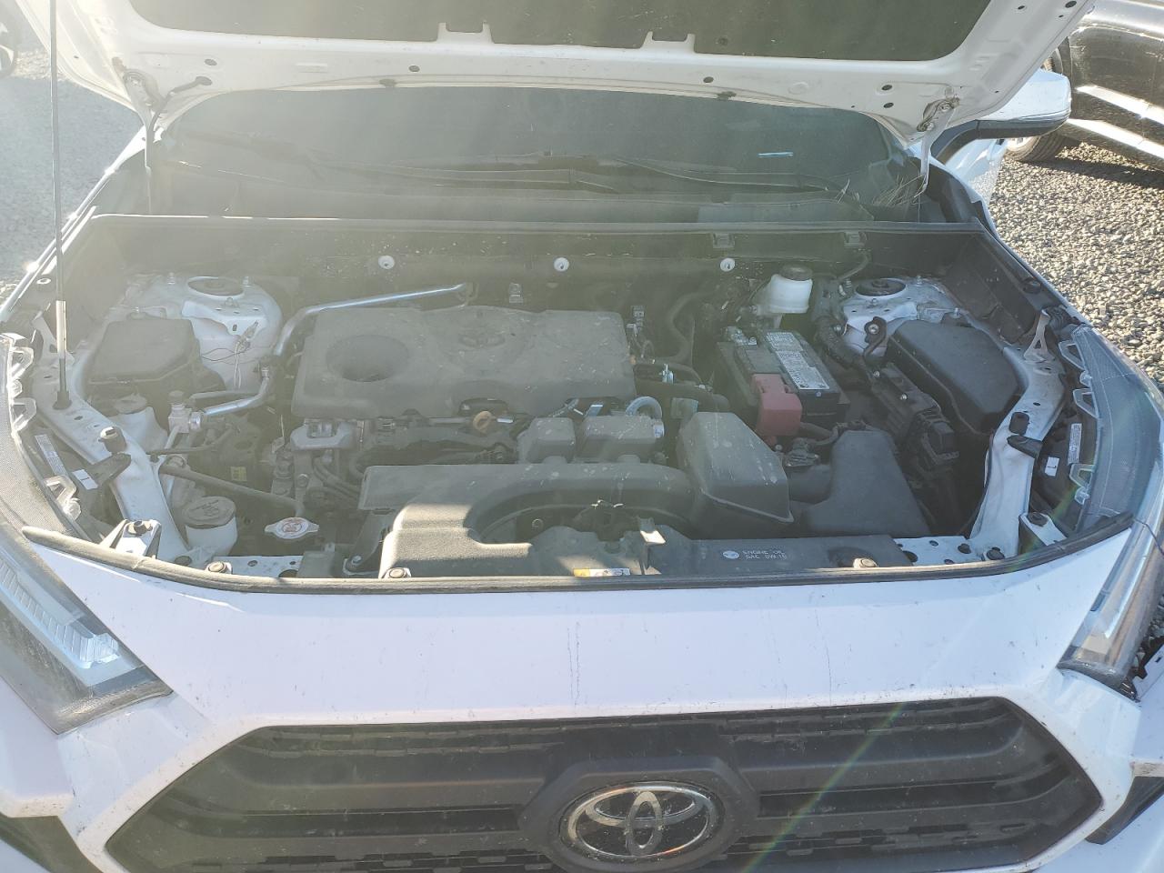 TOYOTA RAV4 ADVENTURE