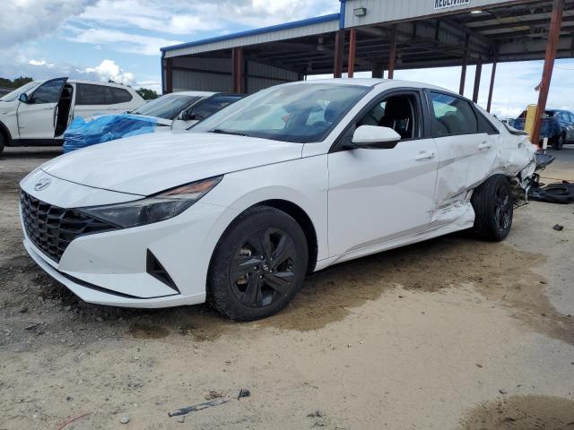 2022 HYUNDAI ELANTRA BL KMHLM4AJ9NU020193
