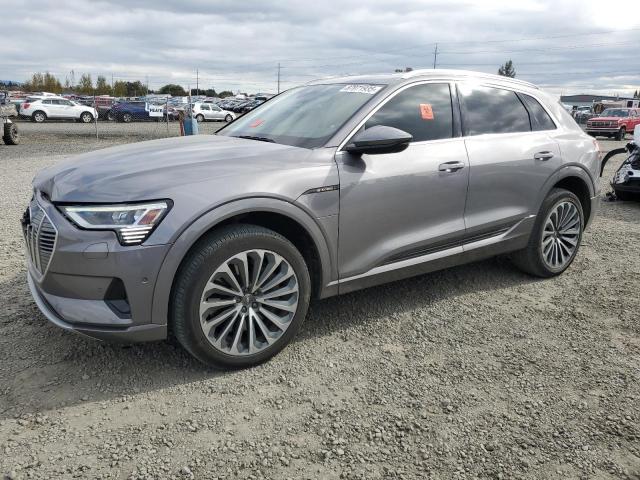 Global Auto Auctions: 2019 AUDI E-TRON PRESTIGE