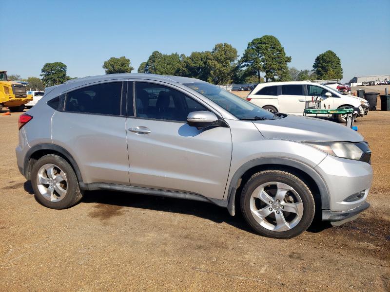 2016 HONDA HR-V EX - 3CZRU6H52GM724434
