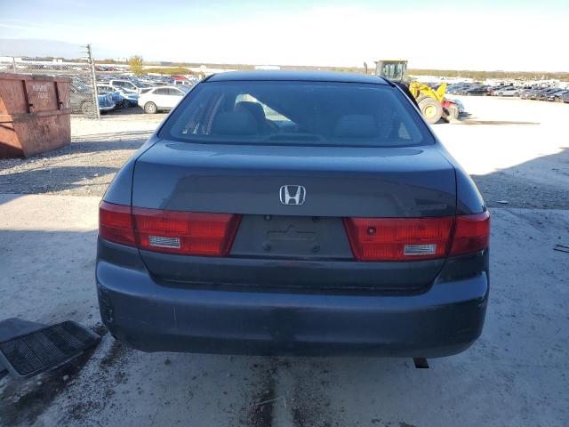 2005 HONDA ACCORD EX #3301379394
