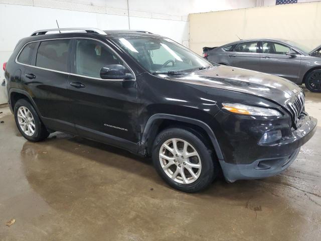 2017 JEEP CHEROKEE L - 1C4PJLCB6HW535420