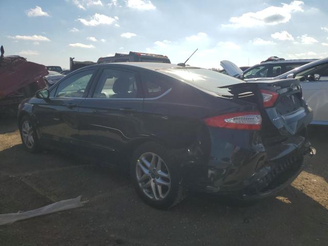 2013 FORD FUSION SE #3296407649