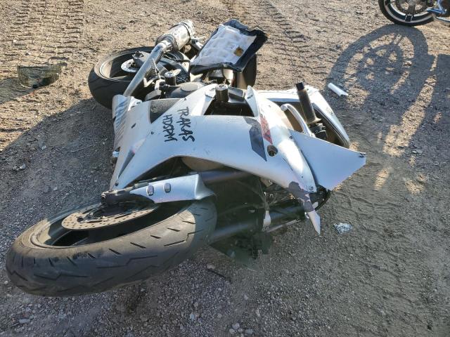 2002 YAMAHA YZFR1 #3282507895