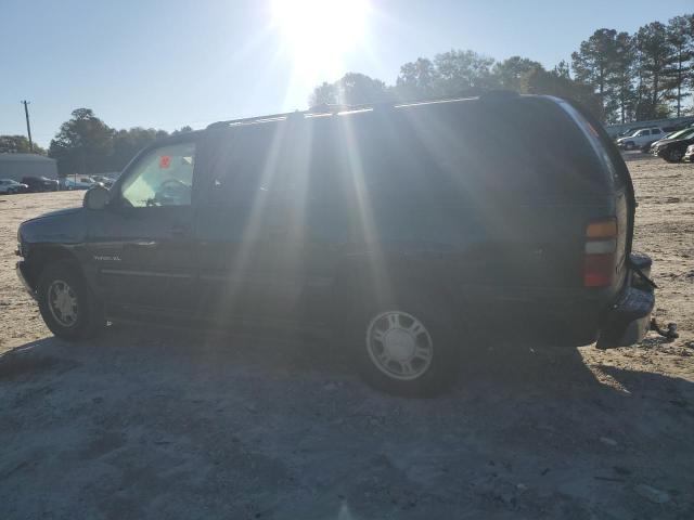 2002 GMC YUKON XL K #3302706048