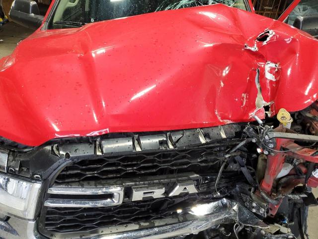 2019 RAM 2500 TRADESMAN #3298083187