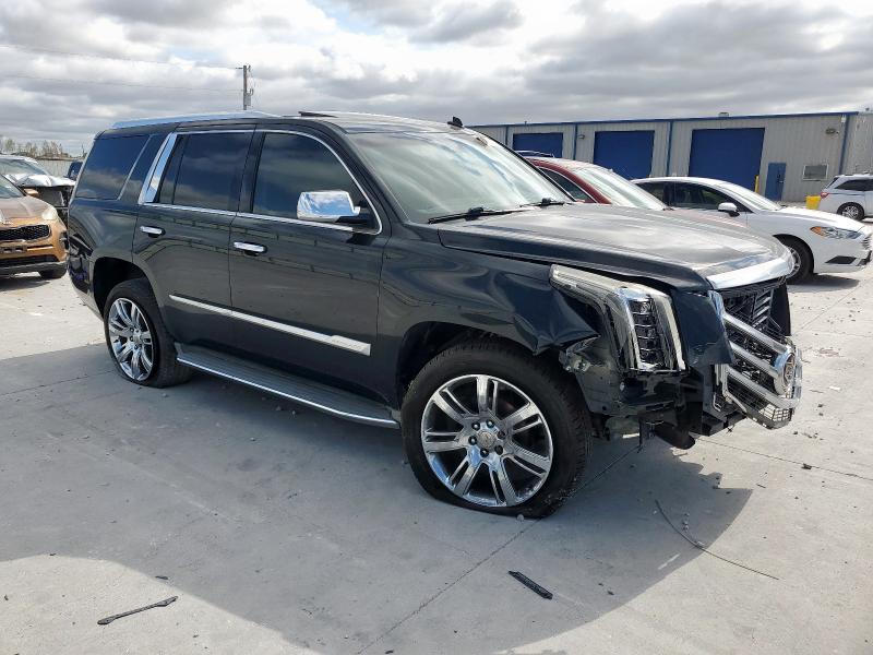 2015 CADILLAC ESCALADE L #3297270457