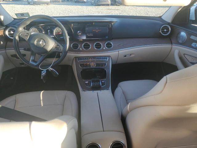 2018 MERCEDES-BENZ E 300 4MAT WDDZF4KB4JA299067