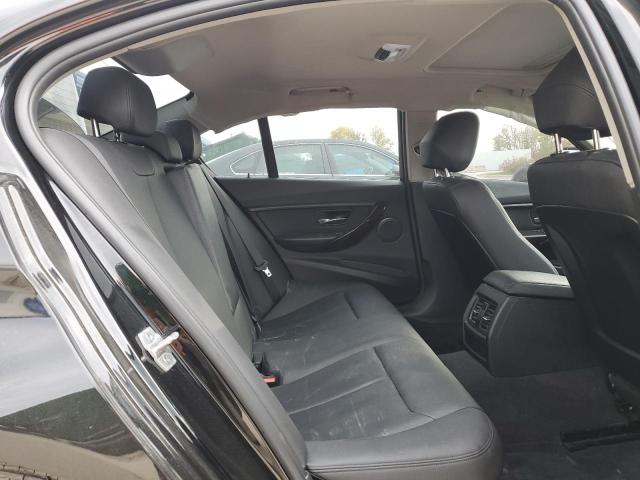 2015 BMW 320 I XDRI WBA3C3G56FNT52466