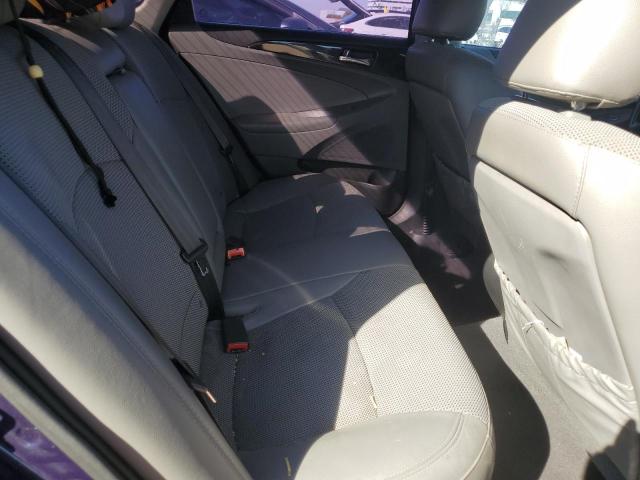 2014 HYUNDAI SONATA SE - 5NPEC4AC2EH852714