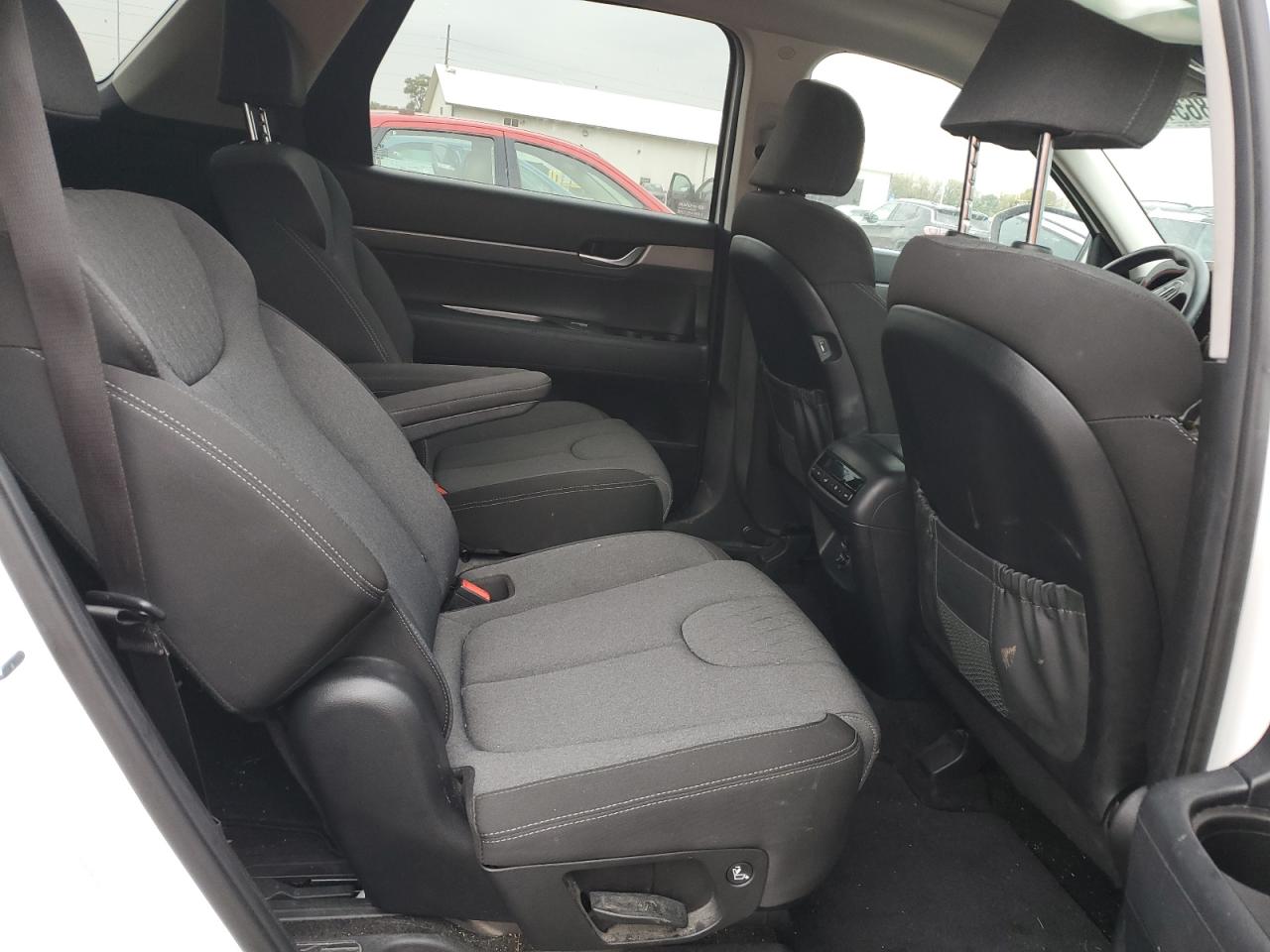 HYUNDAI PALISADE SEL