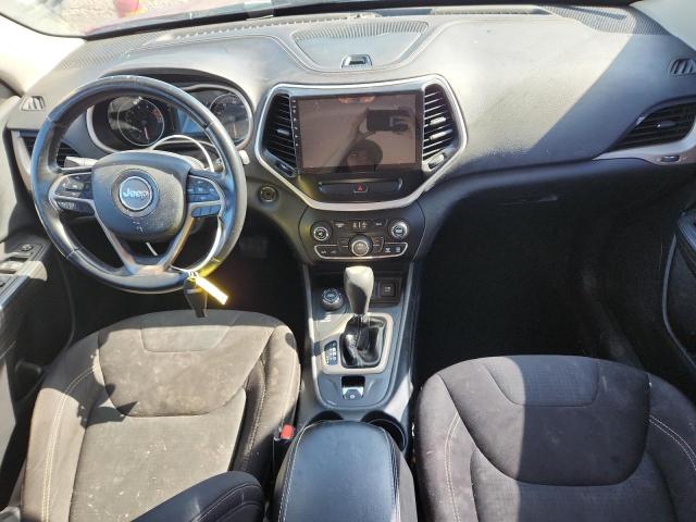 2016 JEEP CHEROKEE L - 1C4PJMCSXGW260932