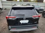 Lot #3302646031 2021 TOYOTA RAV4 ADVEN